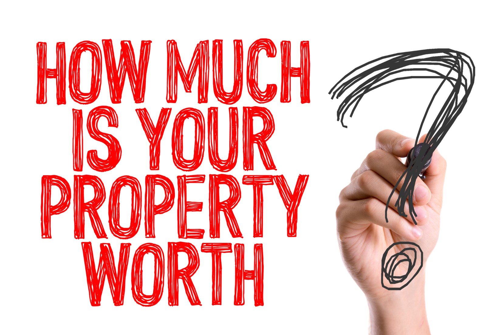 Value A Property